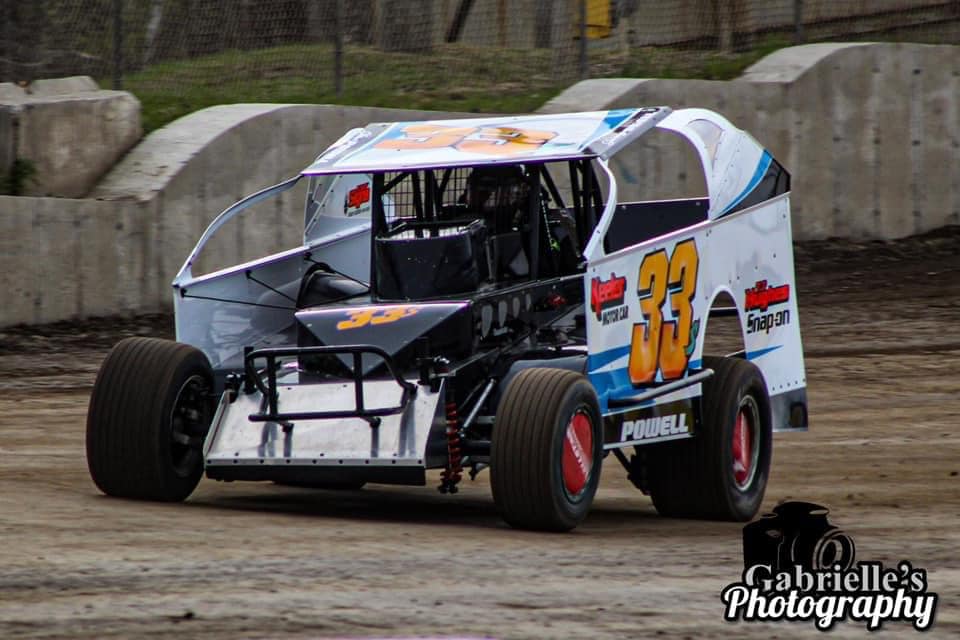 Powell Motorsports
