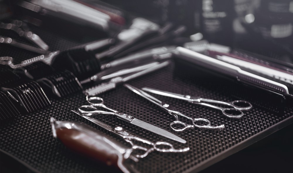 Custom Sharpening by Hand