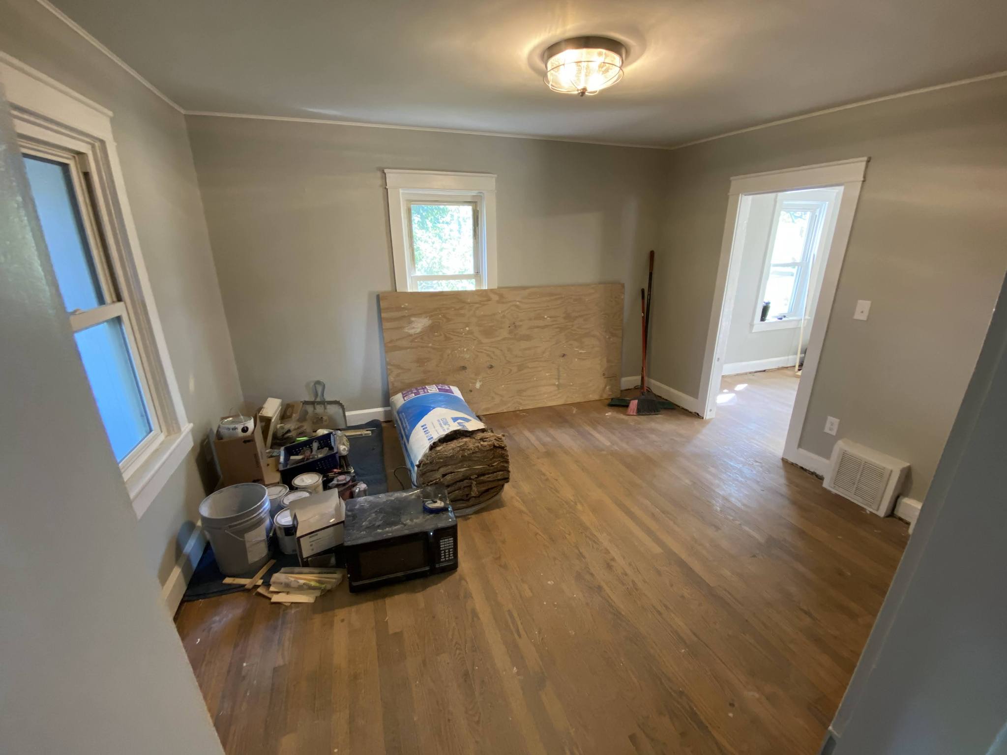 Dayside Construction | Front Royal VA