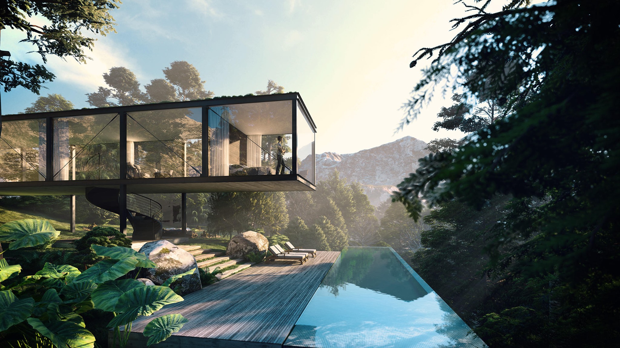Synergy Design | Kandy