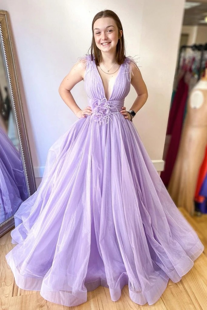 beautiful dresses Shining Crystal Sweetheart Sleeveless Prom With Split A Line Evening Gowns Measure Method Closure Dresses | Minis, Midis, Maxis