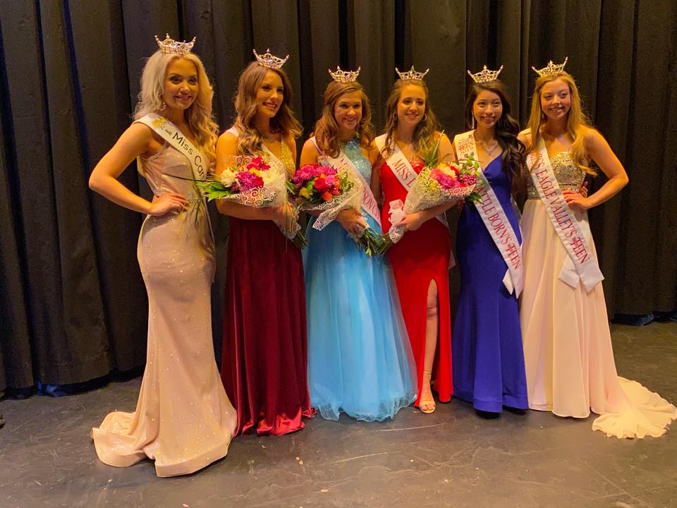 Miss Carson City