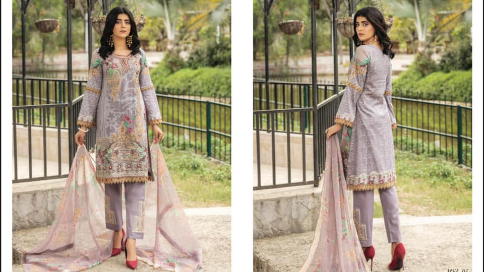 Ladies Gallery | Jatli