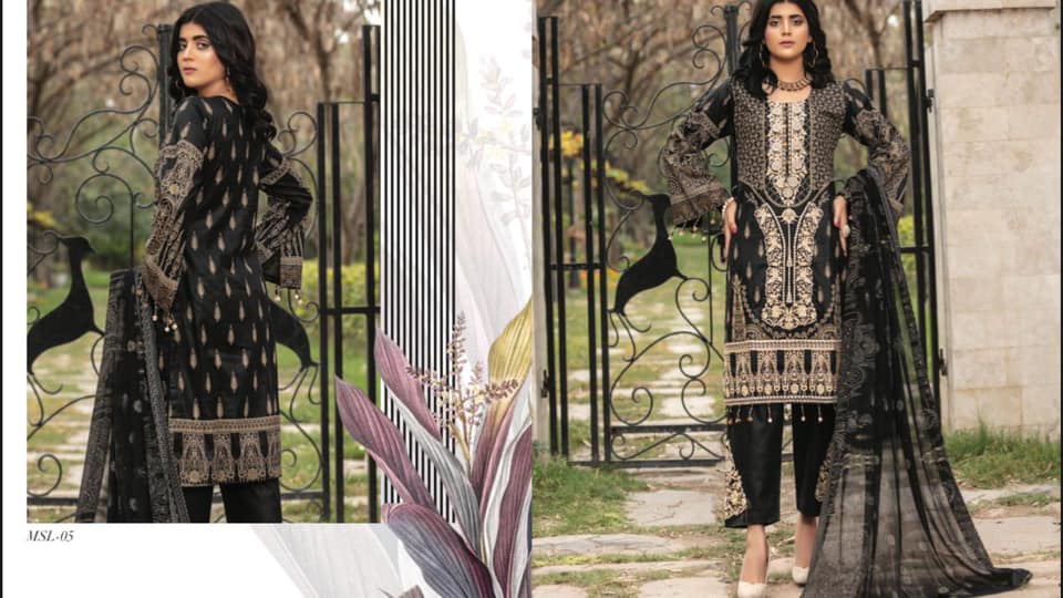 Ladies Gallery | Jatli
