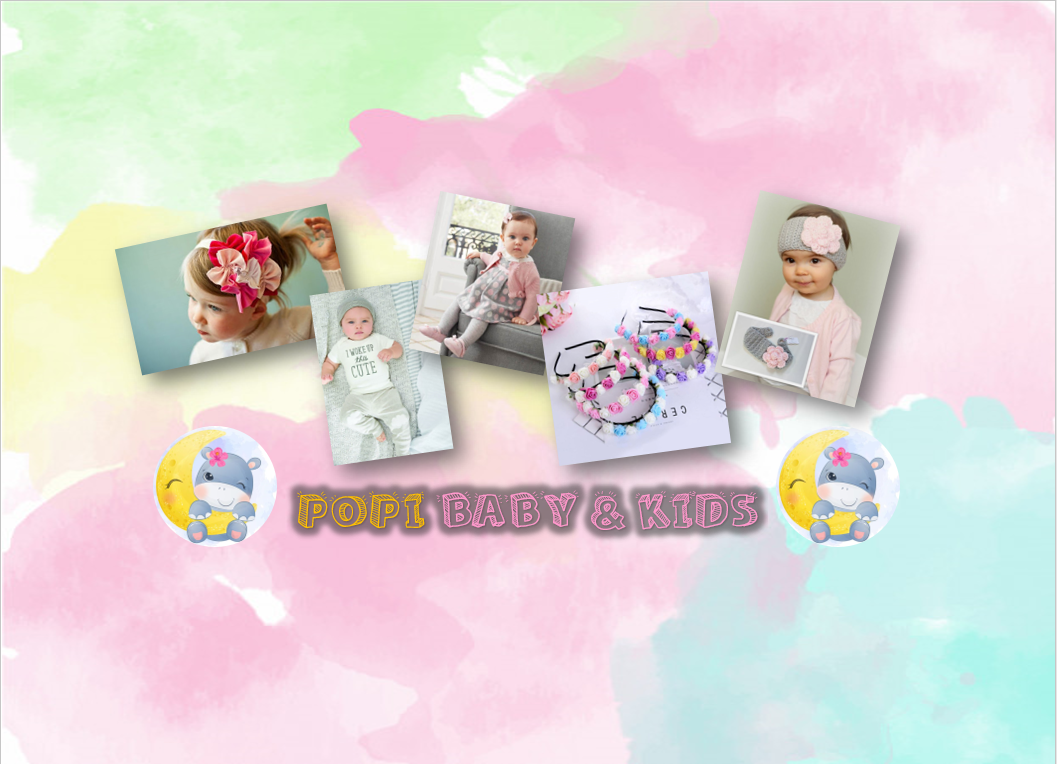 Popi Baby & Kids | Tacna