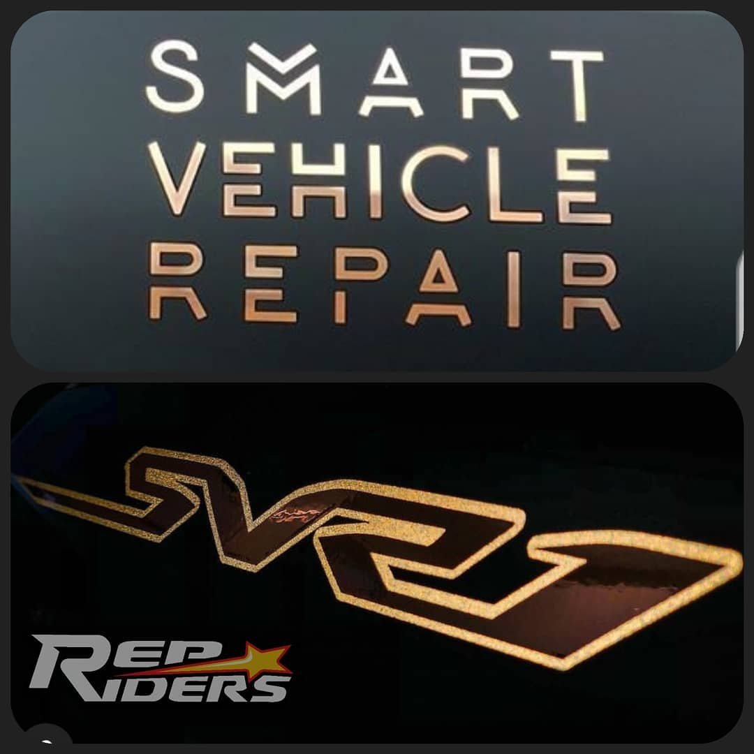 Rep Riders