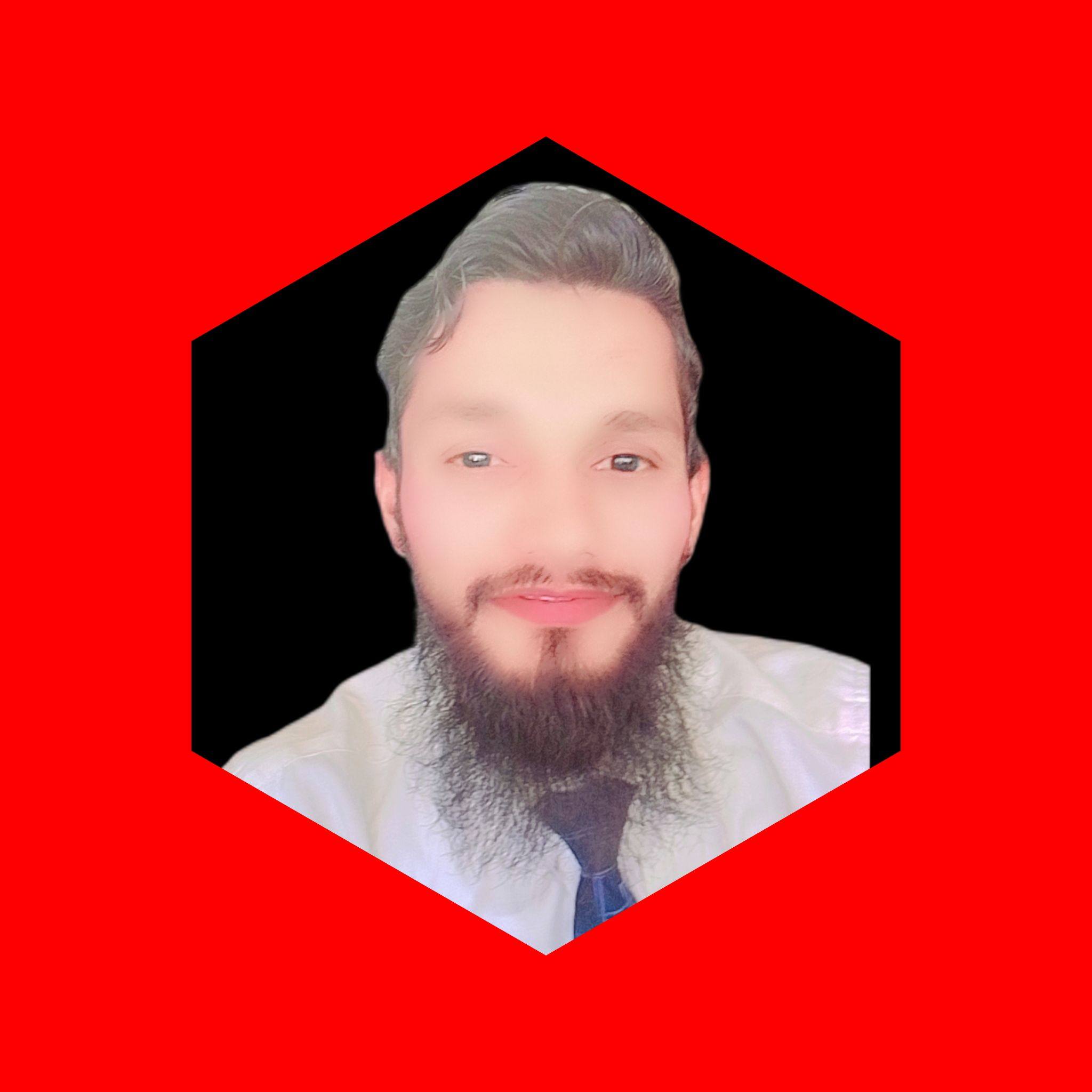 Hafiz Rizwan