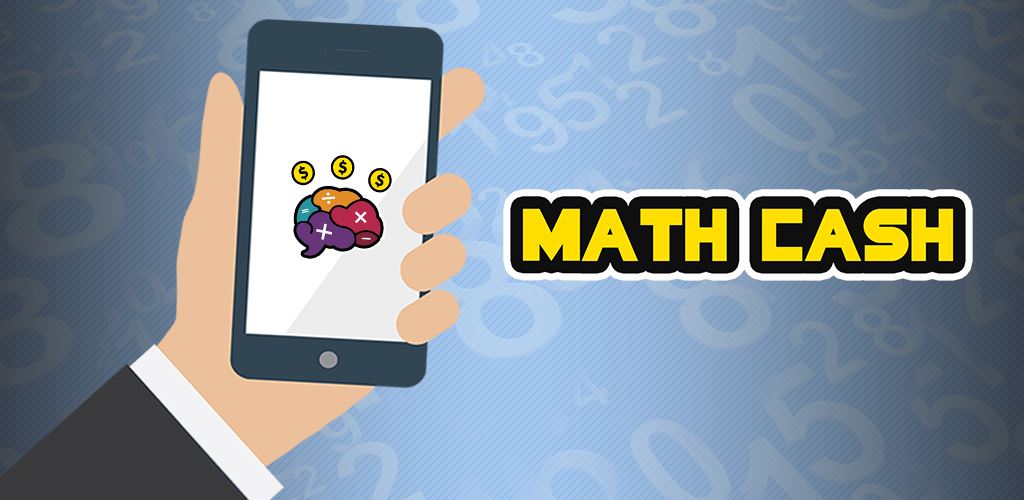 Math Cash