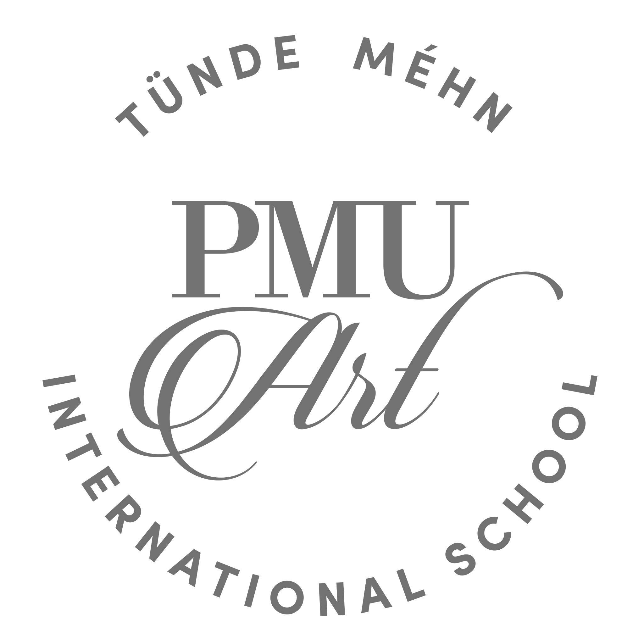 Tünde Méhn PMU ART School... - Tünde Méhn PMU ART School