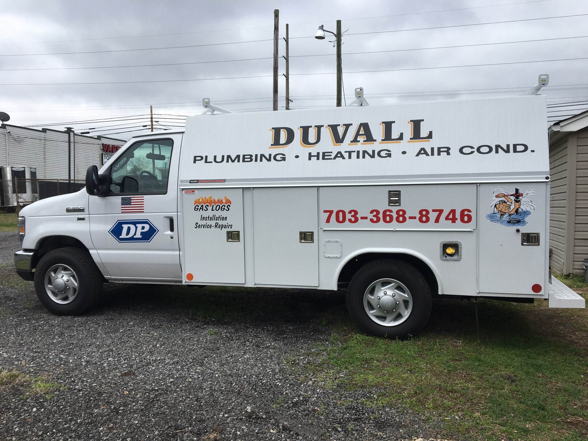 Duvalls Plumbing, Heating & A/C | Manassas VA