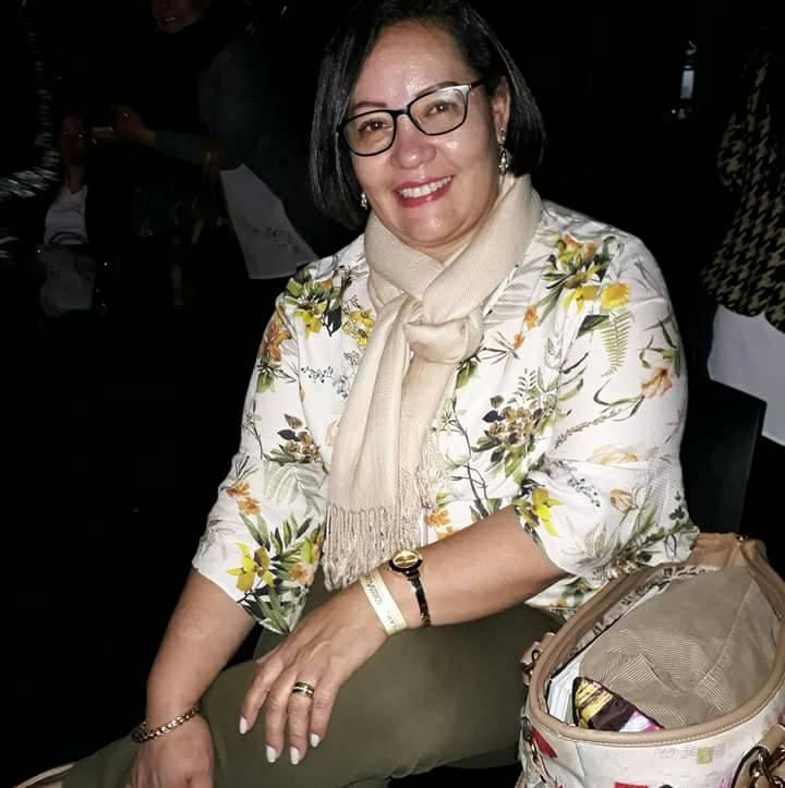 Cecilia Rendon