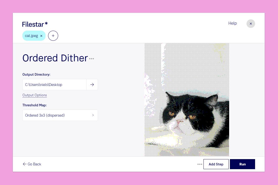 Filestar