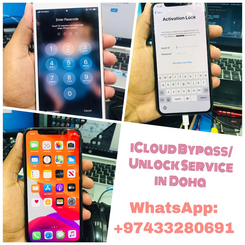 Eclatech unlock all... - Eclatech unlock all model phone Gsm