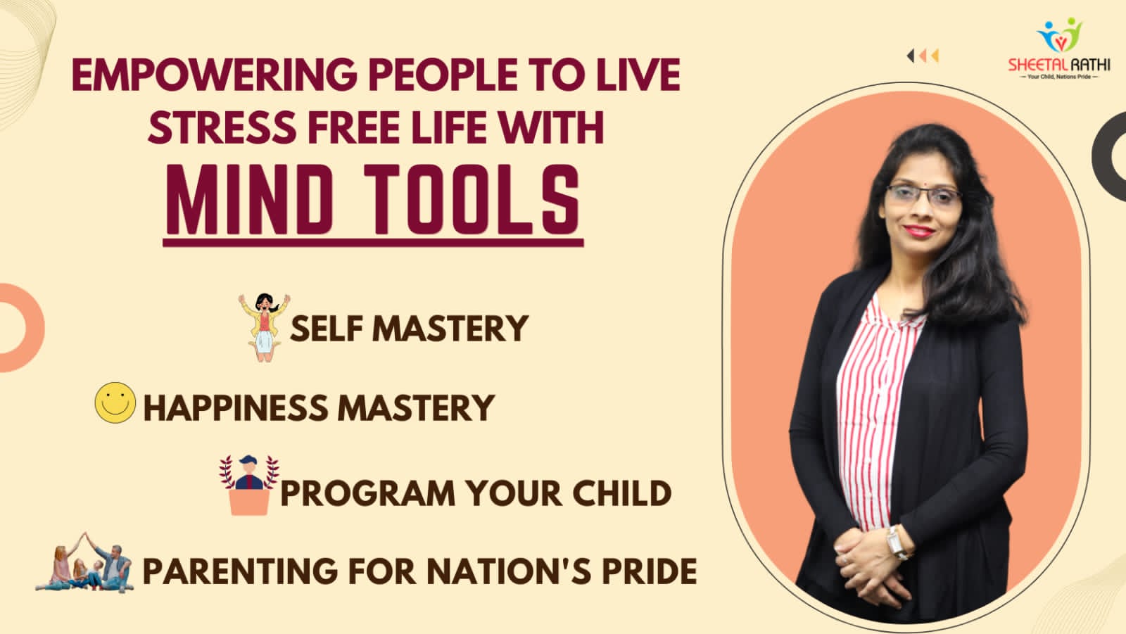 Coach Sheetal Rathi