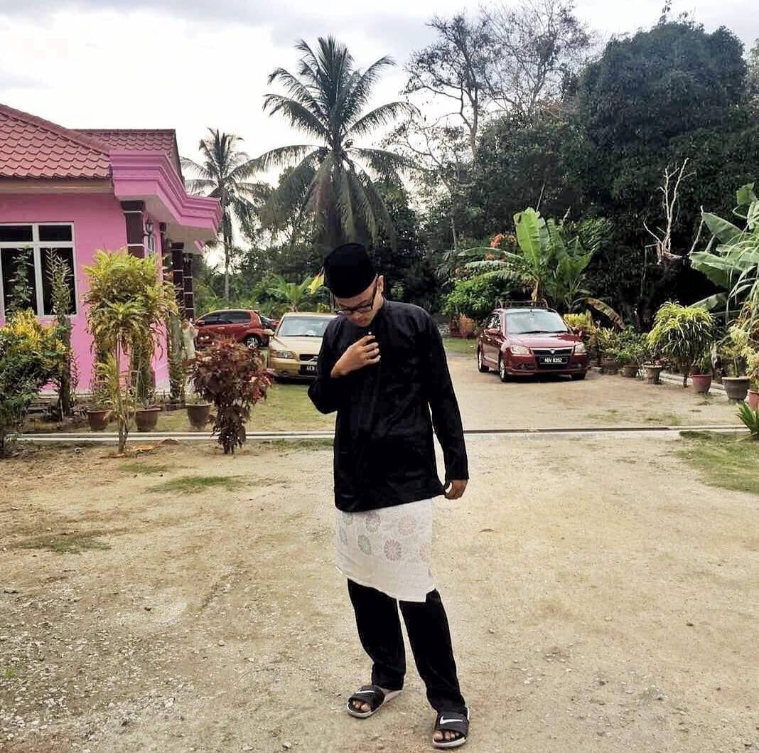 Muhammad Idham