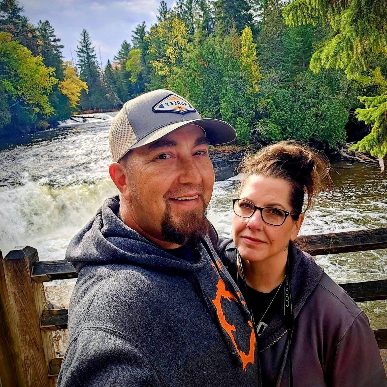 Dan DeRuiter - We had another good physical therapy... | Facebook