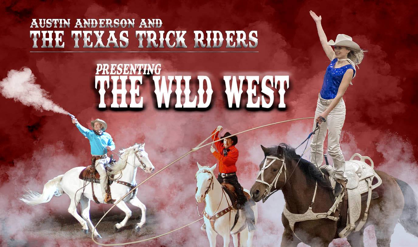 Twisted Trick Riders - Rachel and Bam Bam — full fender | Facebook