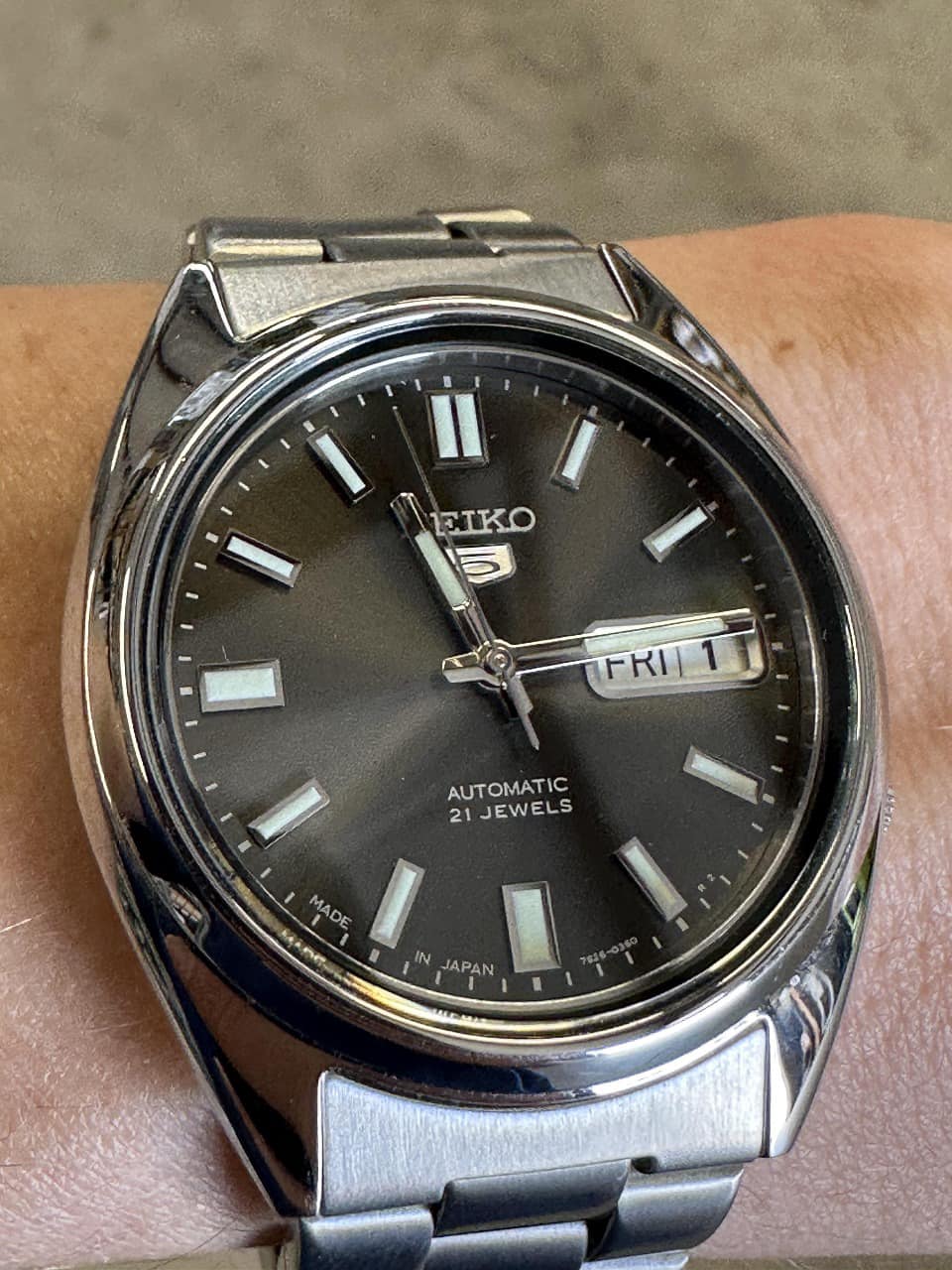 🏆⚜💠 PRIMER Y UNICA MEGA MINI RIFA... - La casa de los relojes | Facebook