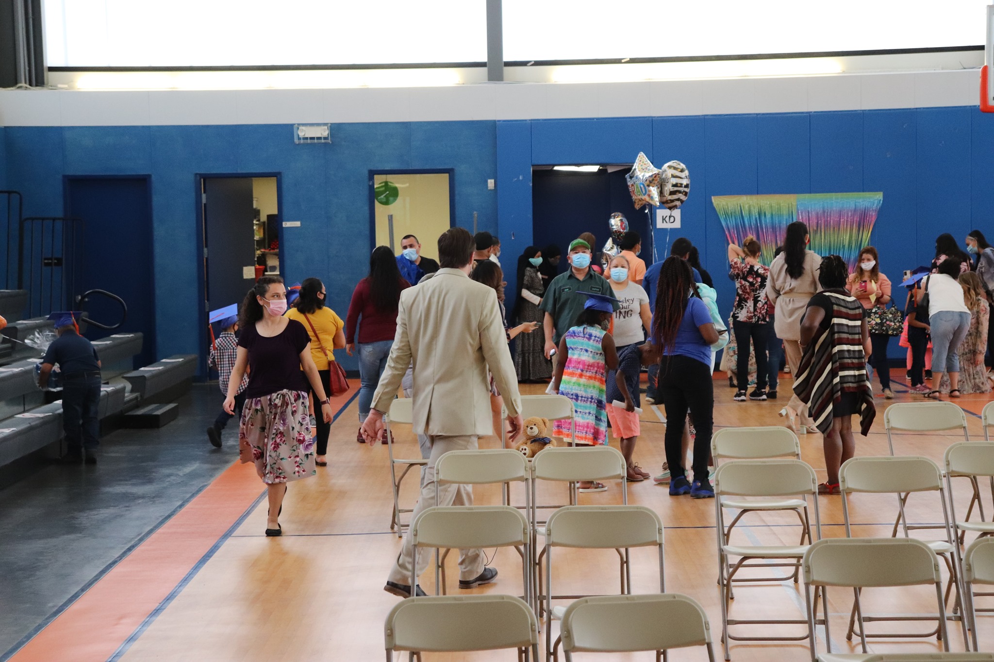 Our FSI Elementary Tiger... - Frontier School of Innovation | Facebook