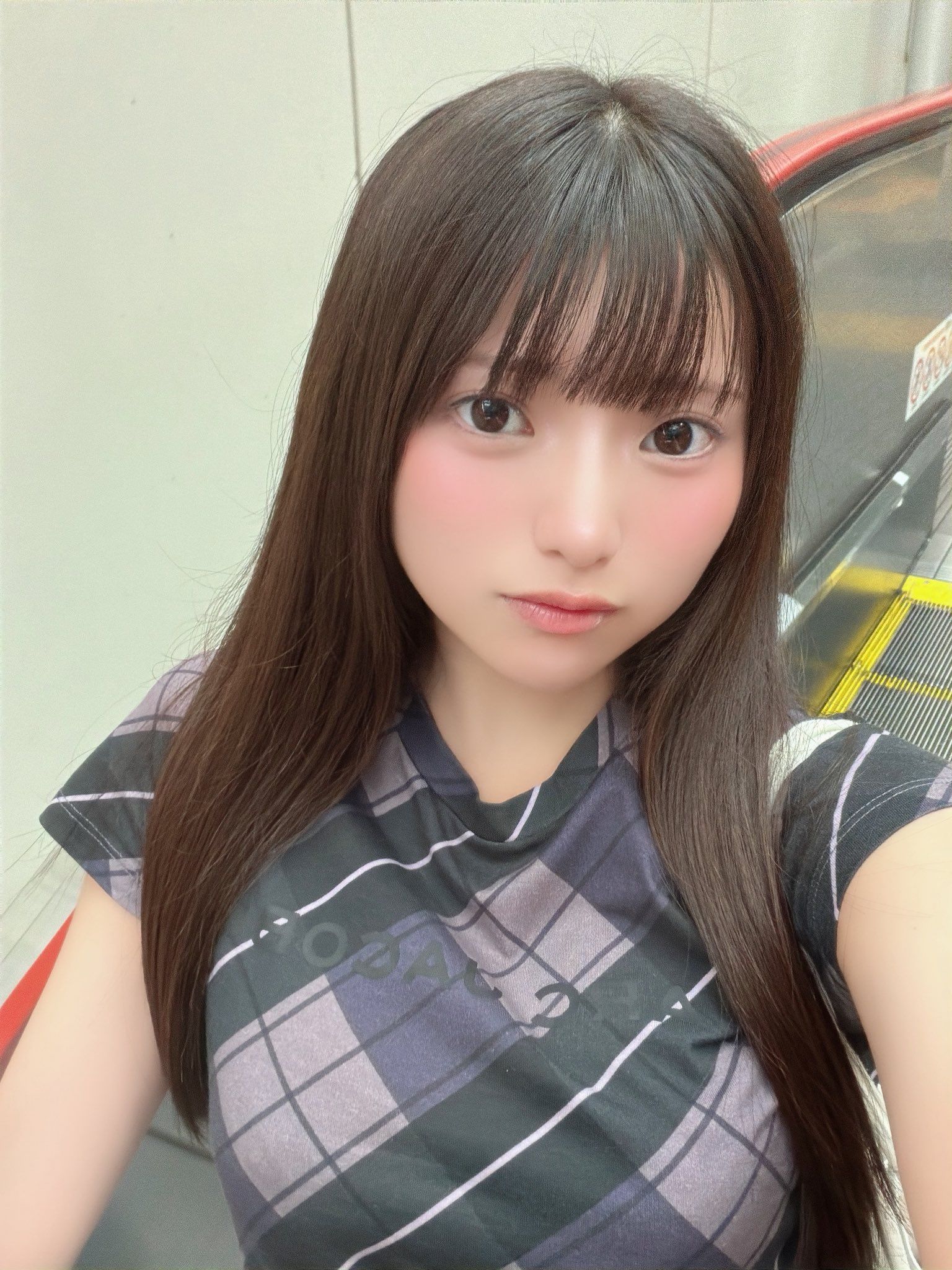 こじりん ❤️ #小嶋花梨 #NMB48