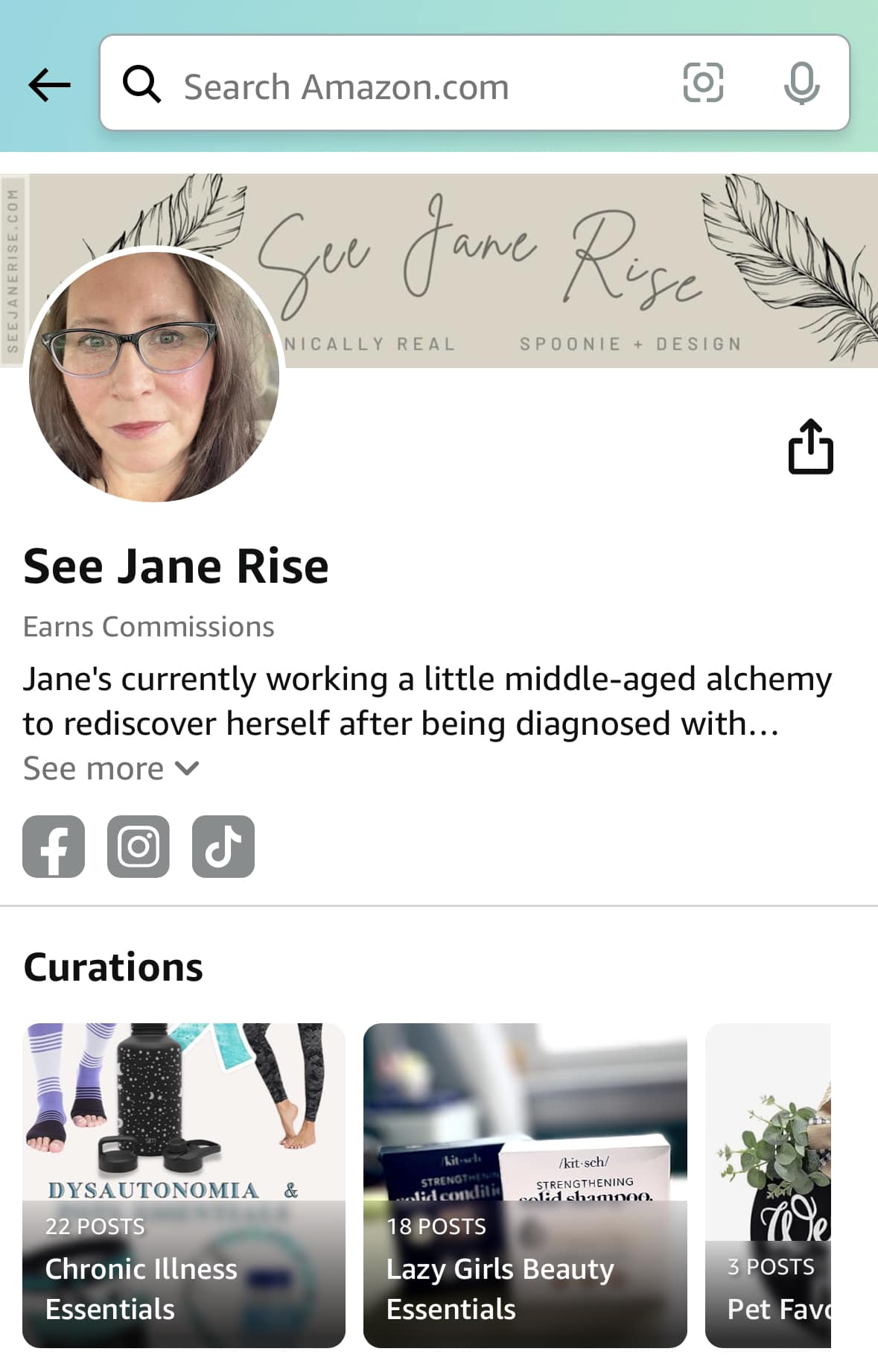 See Jane Rise