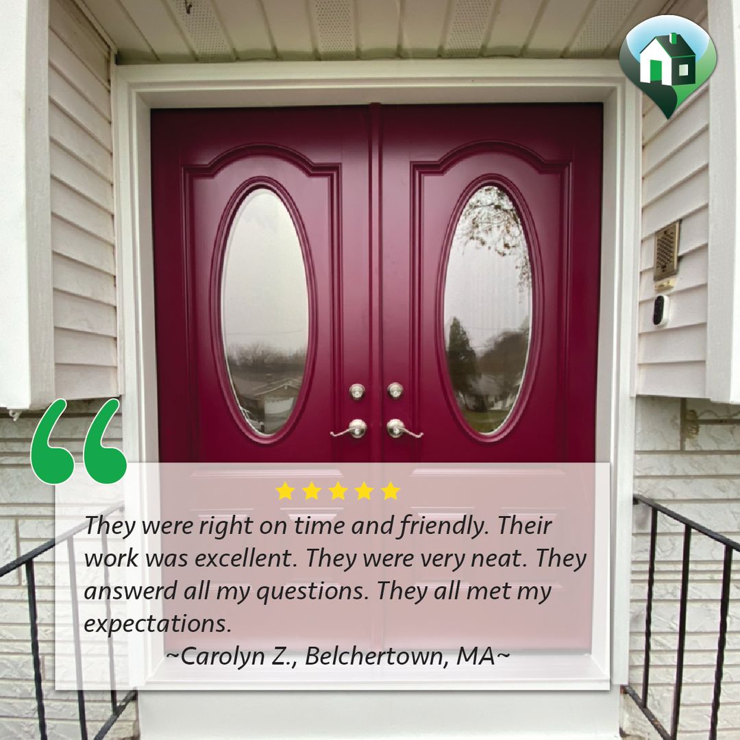 Vista Home Improvement Reviews