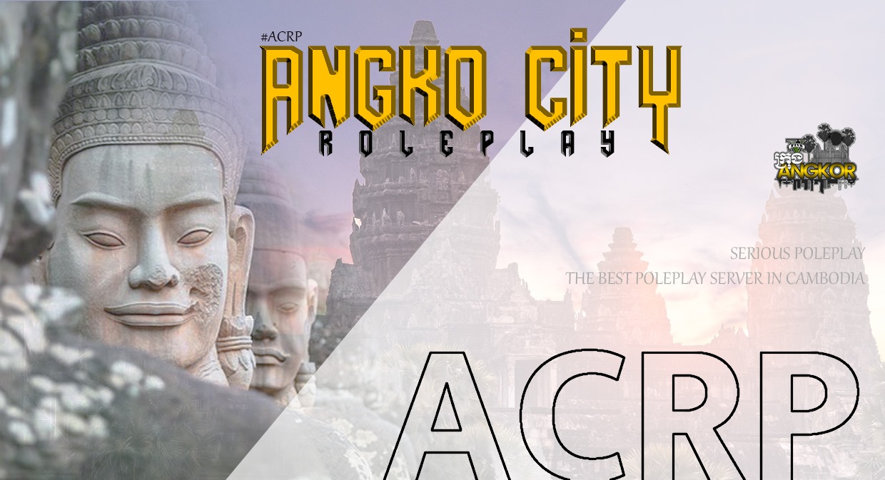 Top Fan Angkor City RP | Facebook