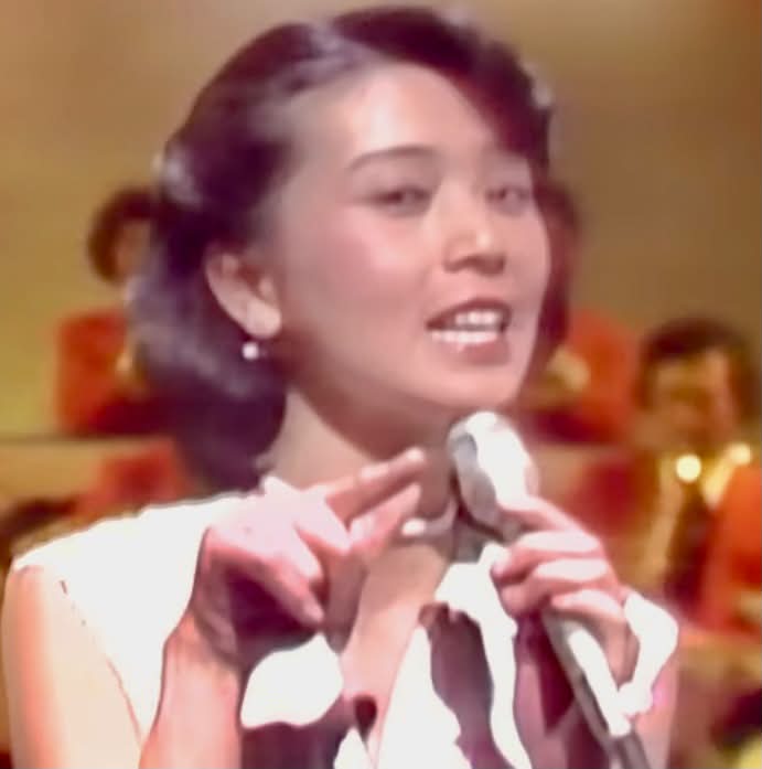ビバ！ 昭和のレコード】 1978年 資生堂ベネフィークのキャンペーン