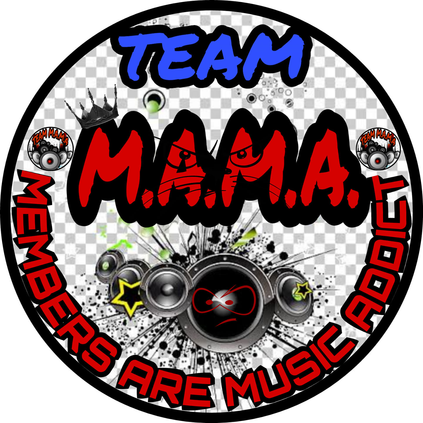 TEAM MAMA R2 | Facebook