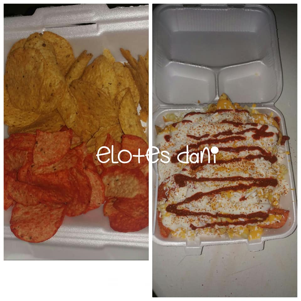 Dany Slz Elotes - Ya salieron los elotes 🌽🌽🌽 Elote...
