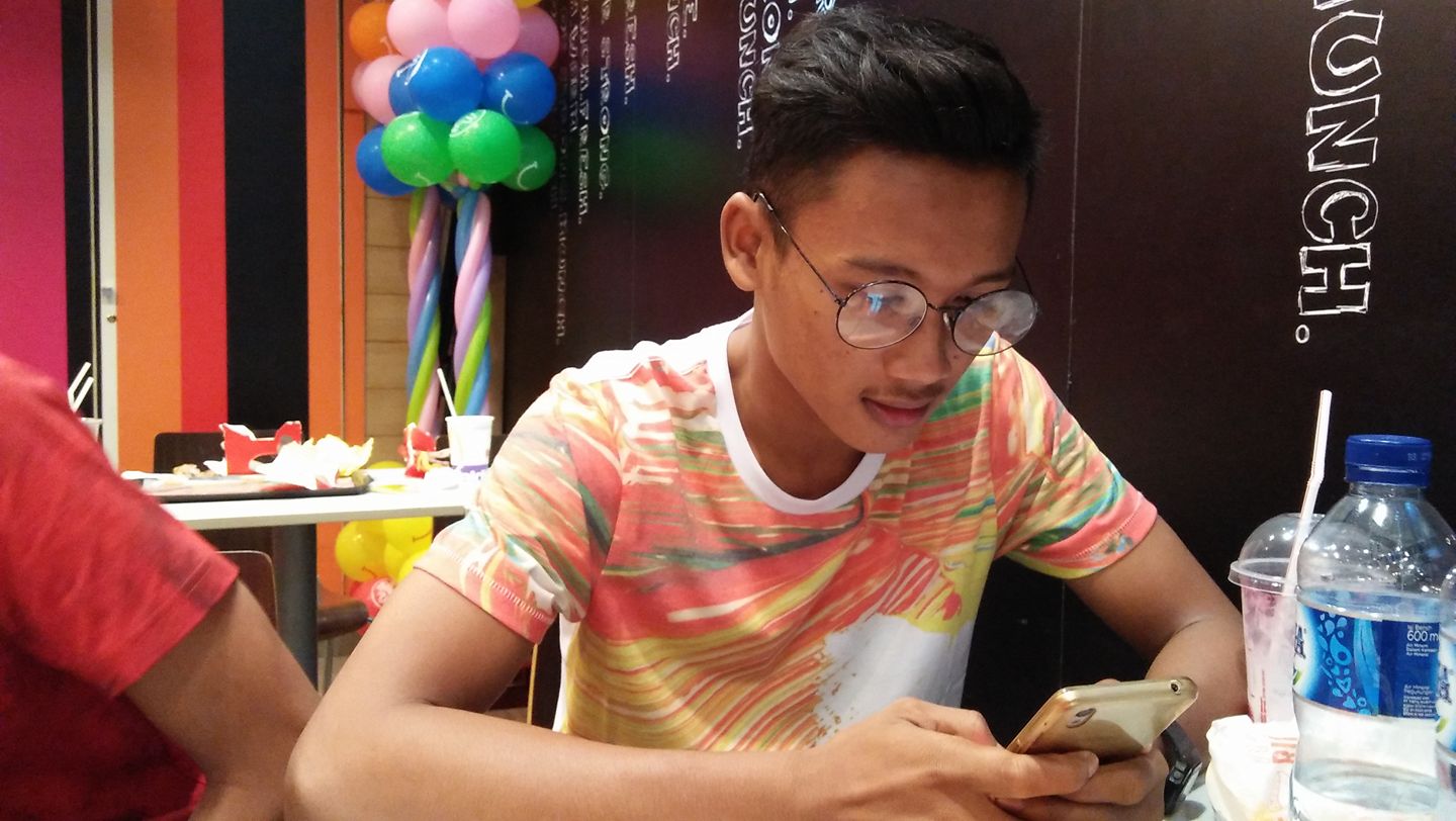 Variasi ala tarkam | Nazla Putri