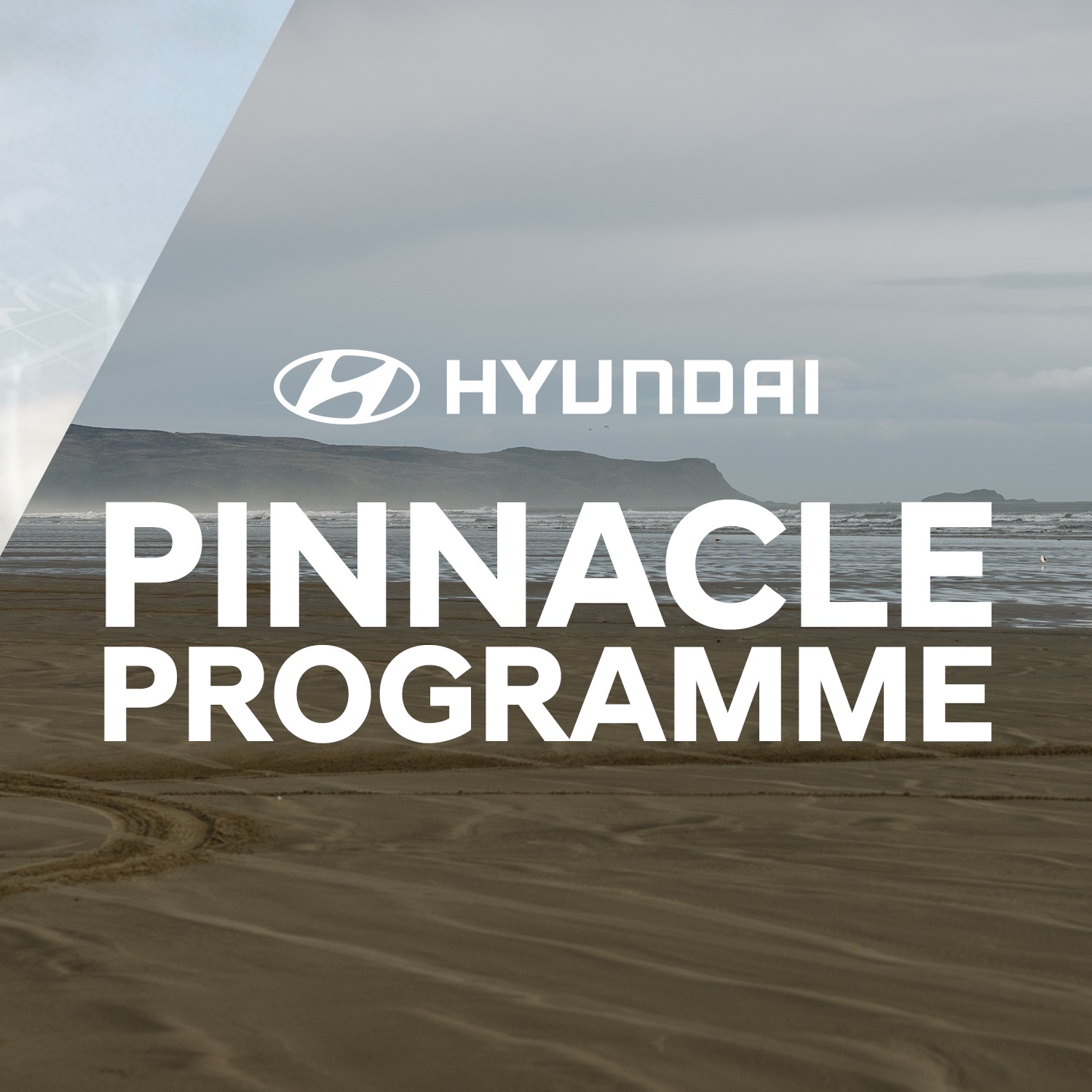 Manukau Hyundai - In 2004, Hyundai NZ created the Pinnacle...