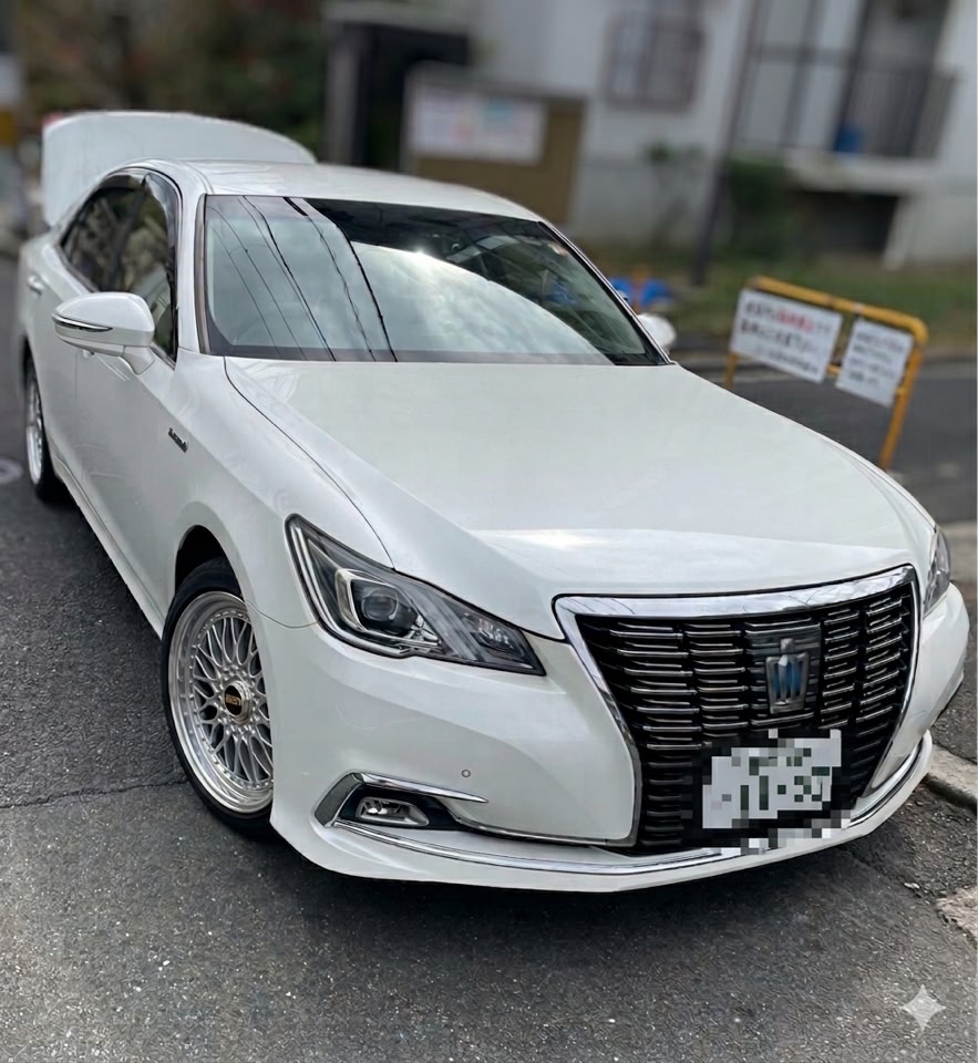 終の車ってなんでしょう。