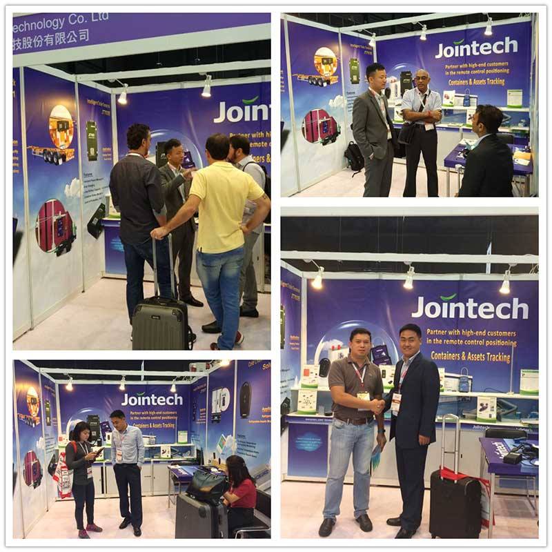 Shenzhen Joint Technology Co., Ltd