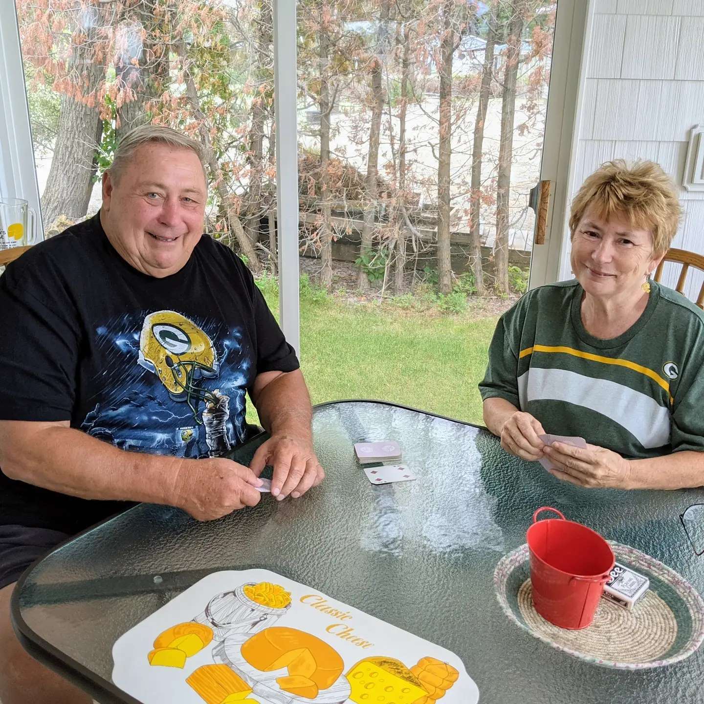 Renards Cheese - Ever wonder what the 2nd generation... | Facebook