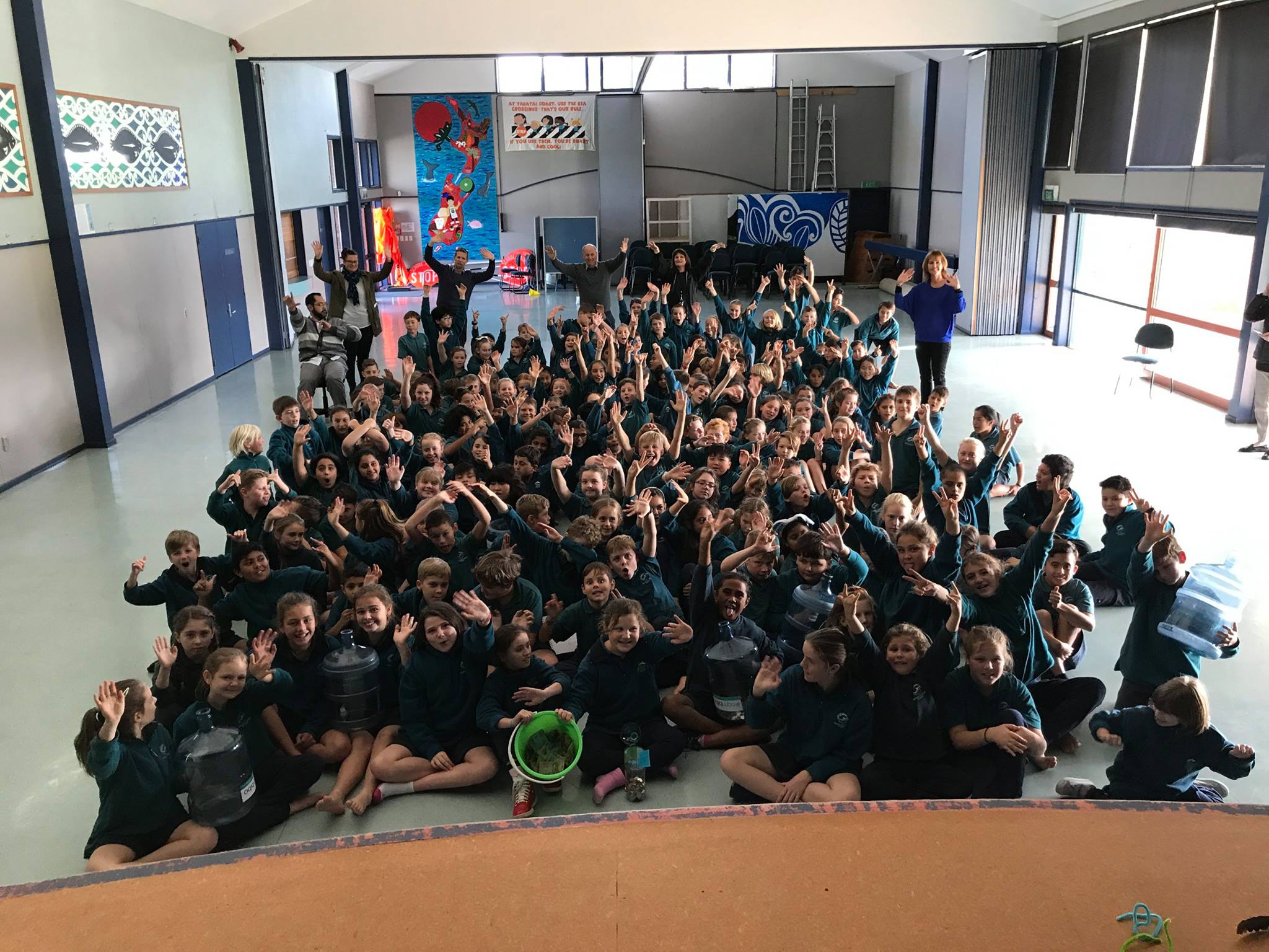 Congratulations to Ruru and Kereru... - Ruru Whanau 2017 | Facebook