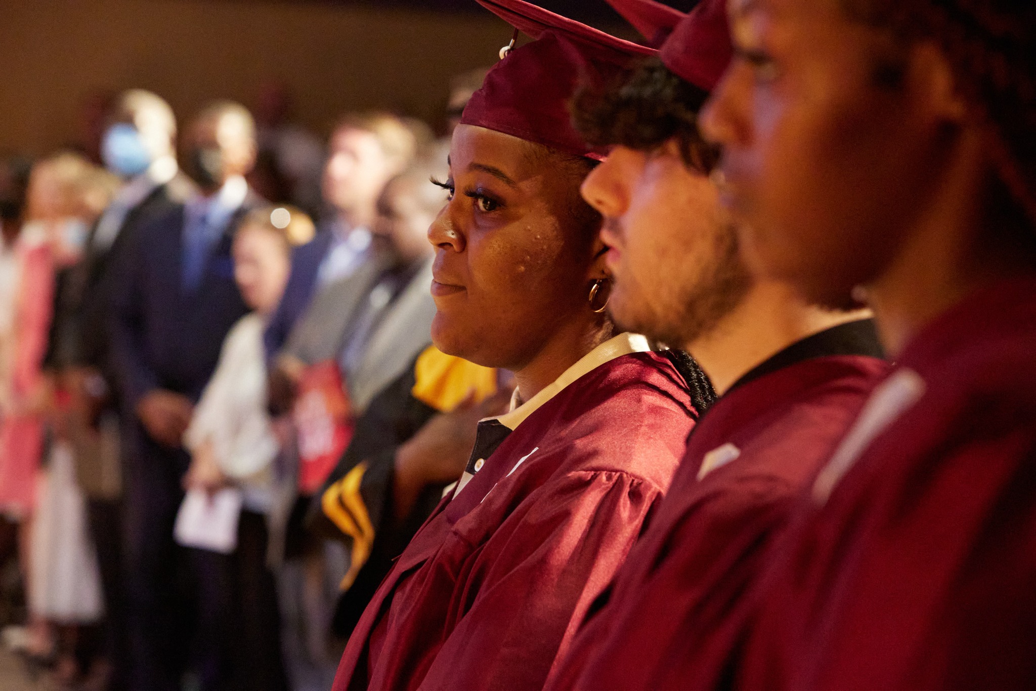 Class of 2022 SCSD... - The Syracuse City School District | Facebook