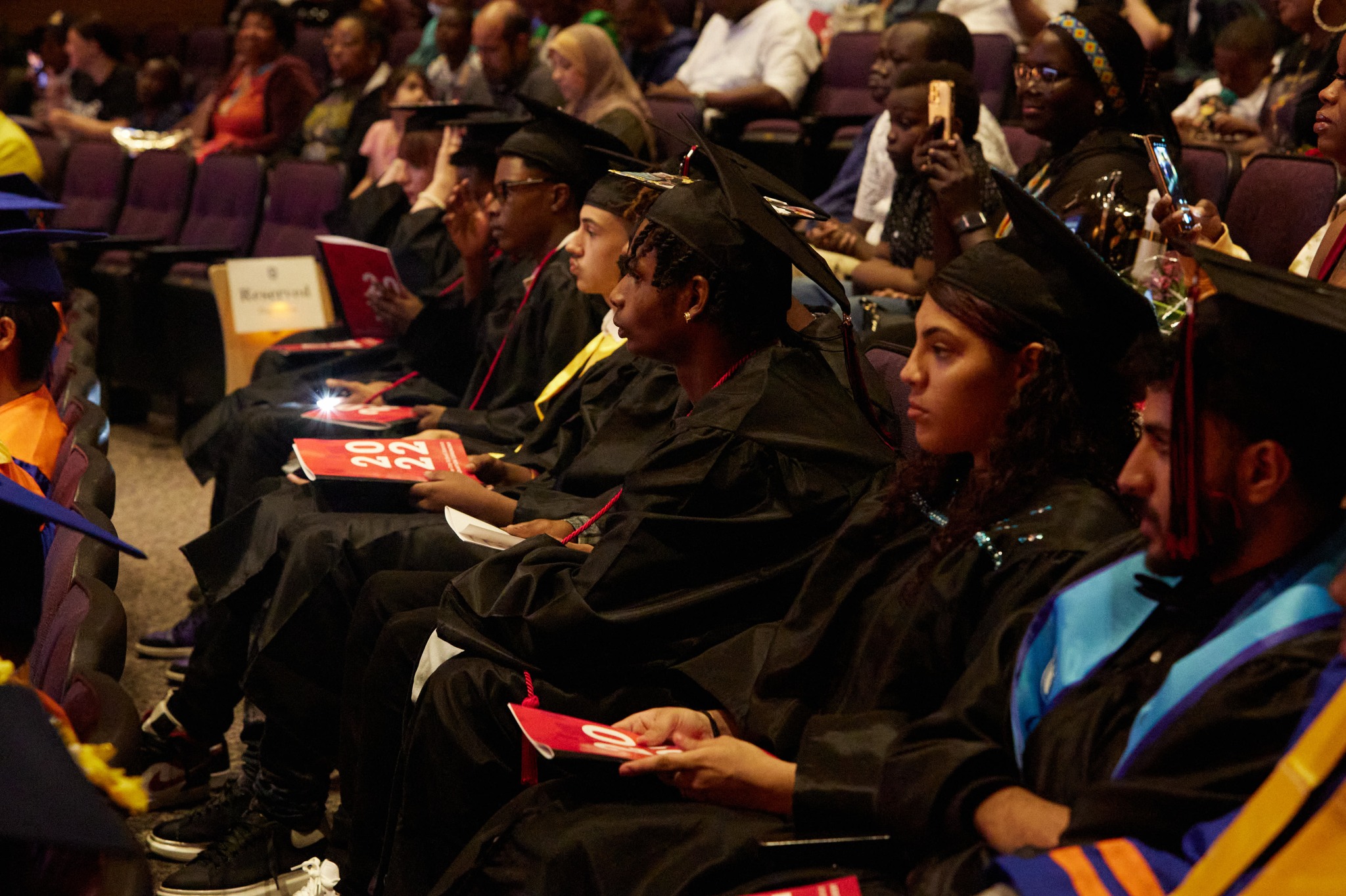 Class of 2022 SCSD... - The Syracuse City School District | Facebook