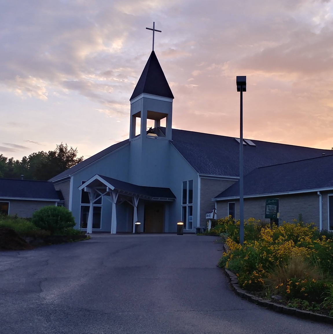 St Luke Catholic Church Mint Hill | Mint Hill NC
