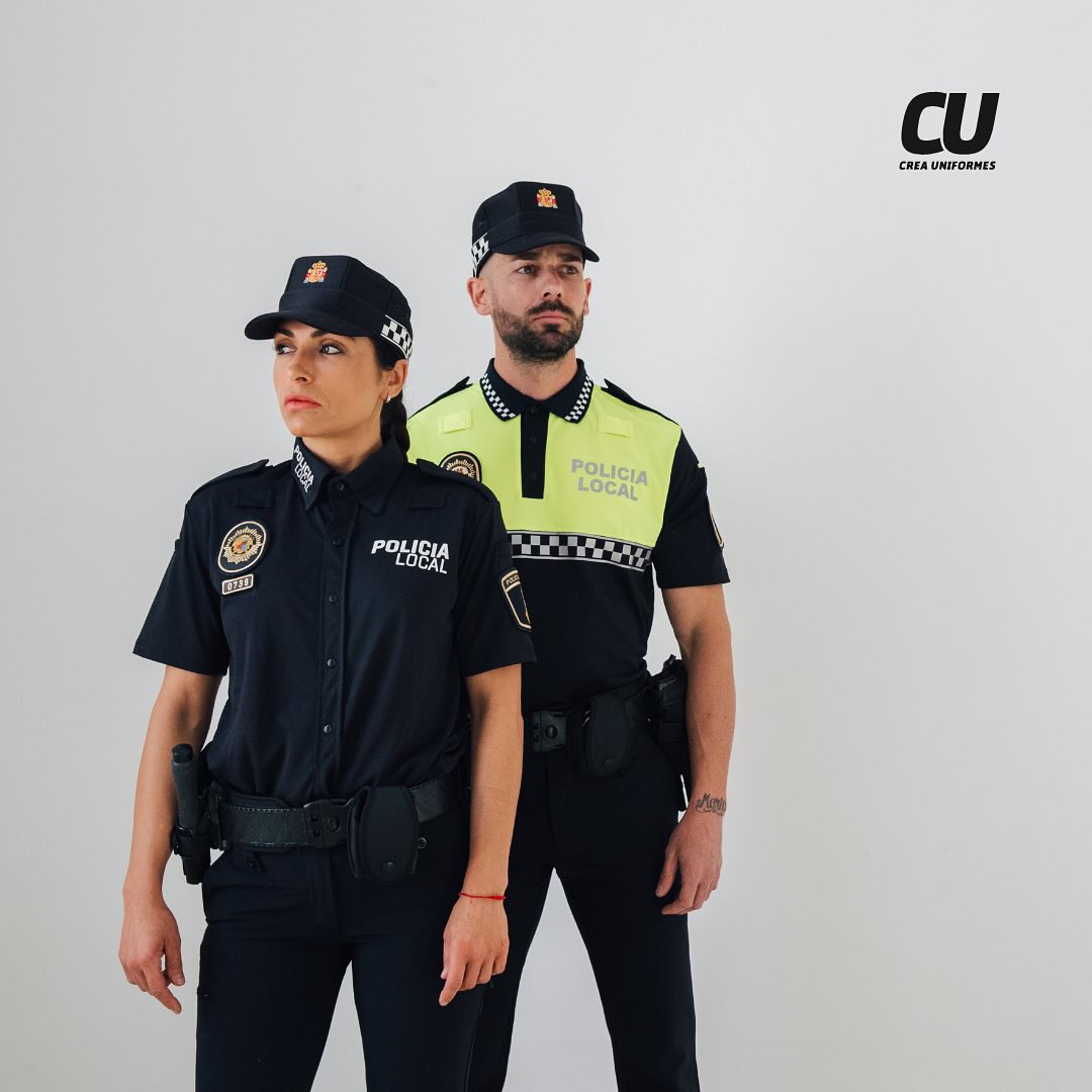 Crea Uniformes
