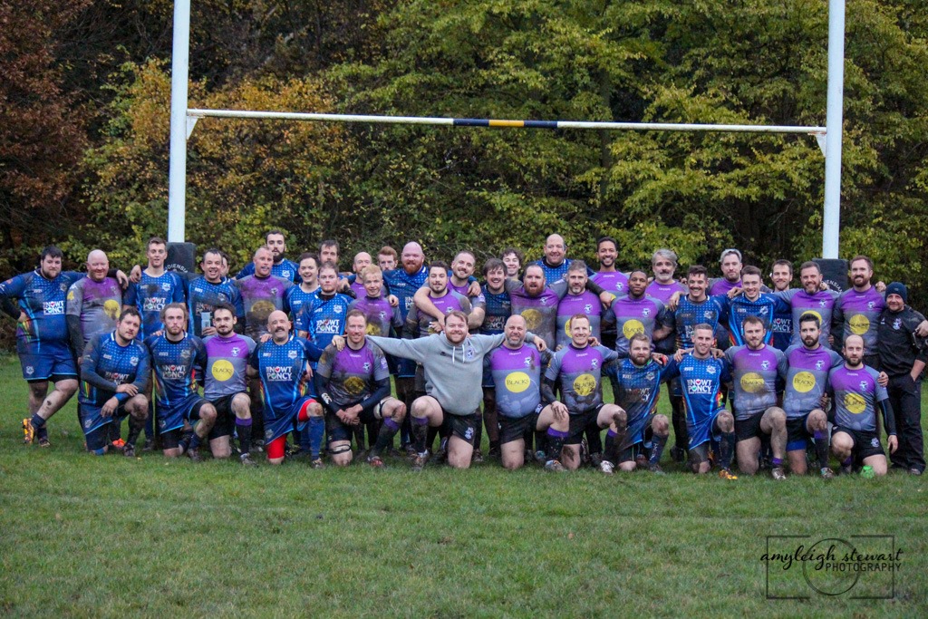 Typhoons RUFC