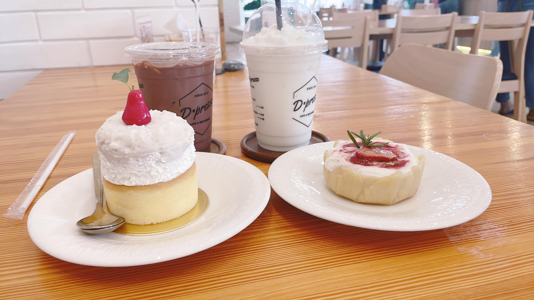 Cinde'rella - ซินเดอเรลล่า