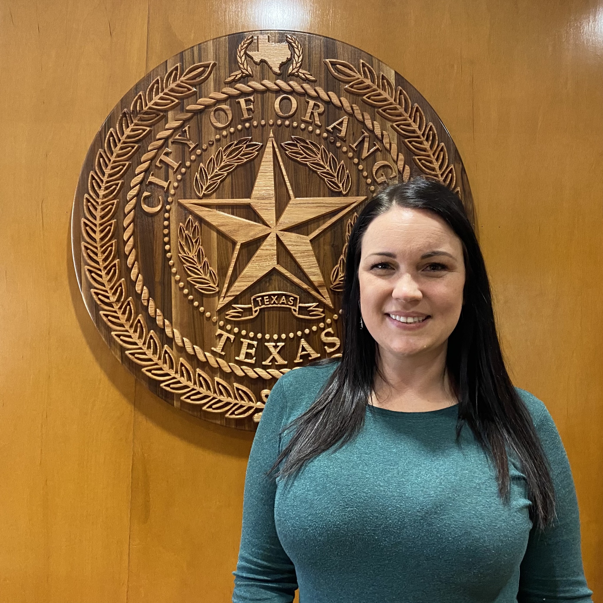 The City of Orange... - City of Orange, Texas - Government | Facebook