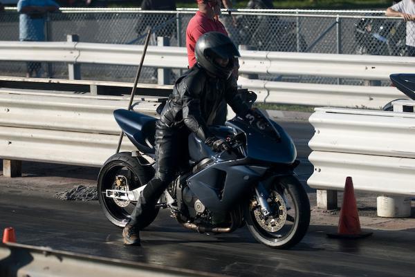 Mayhem Drag Racing