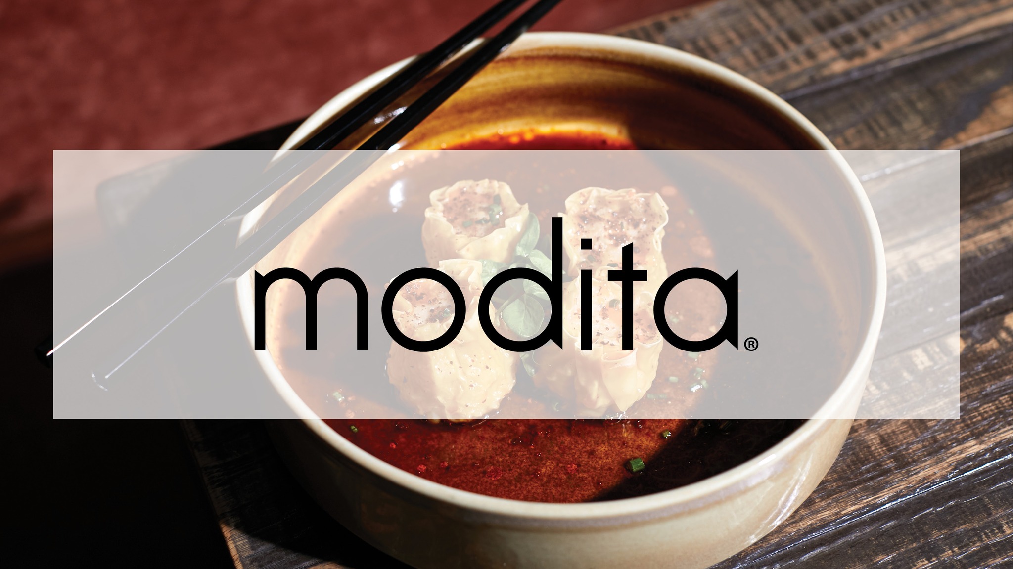 Modita | Indianapolis IN
