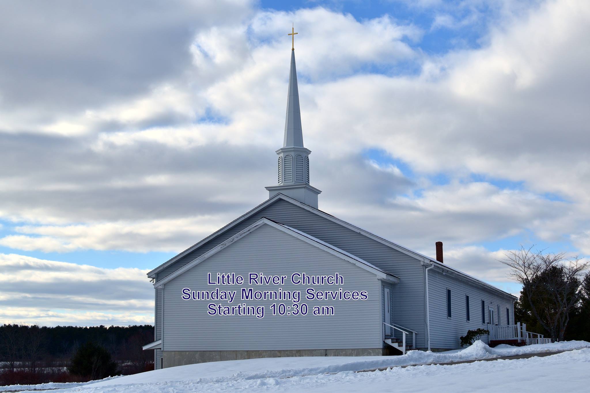Morrill Baptist Church added a... - Morrill Baptist Church