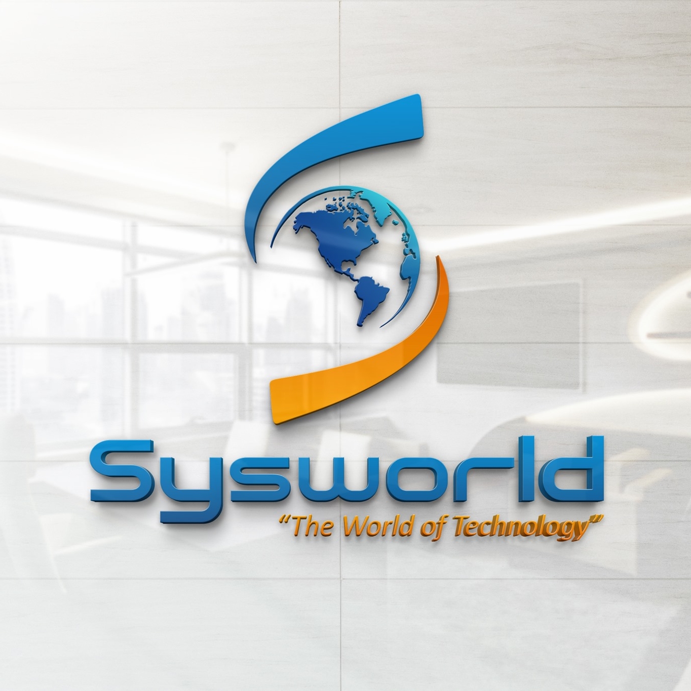 Sysworld Infotech | Surat