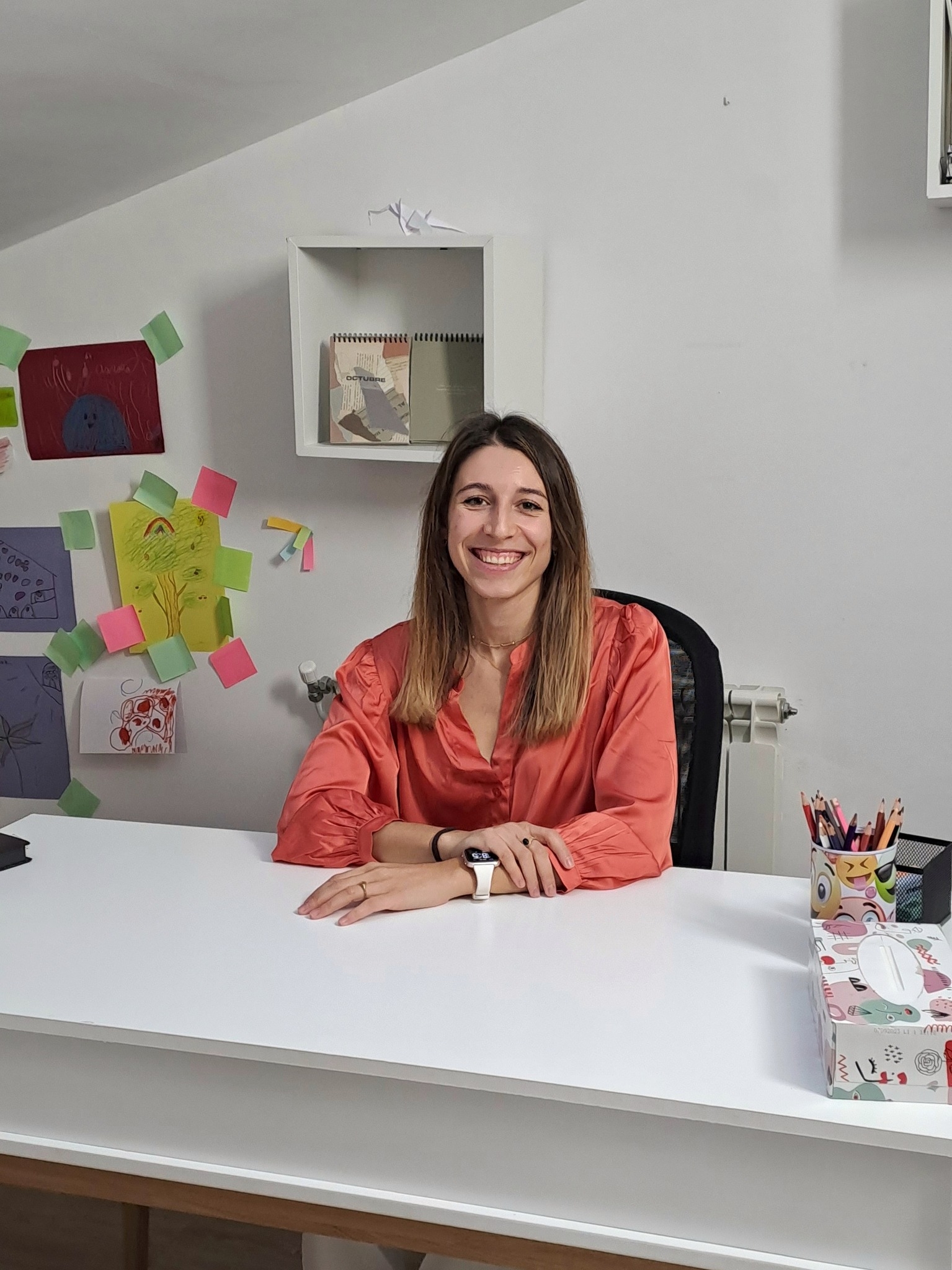 Elena Fuertes Psicología | Teruel