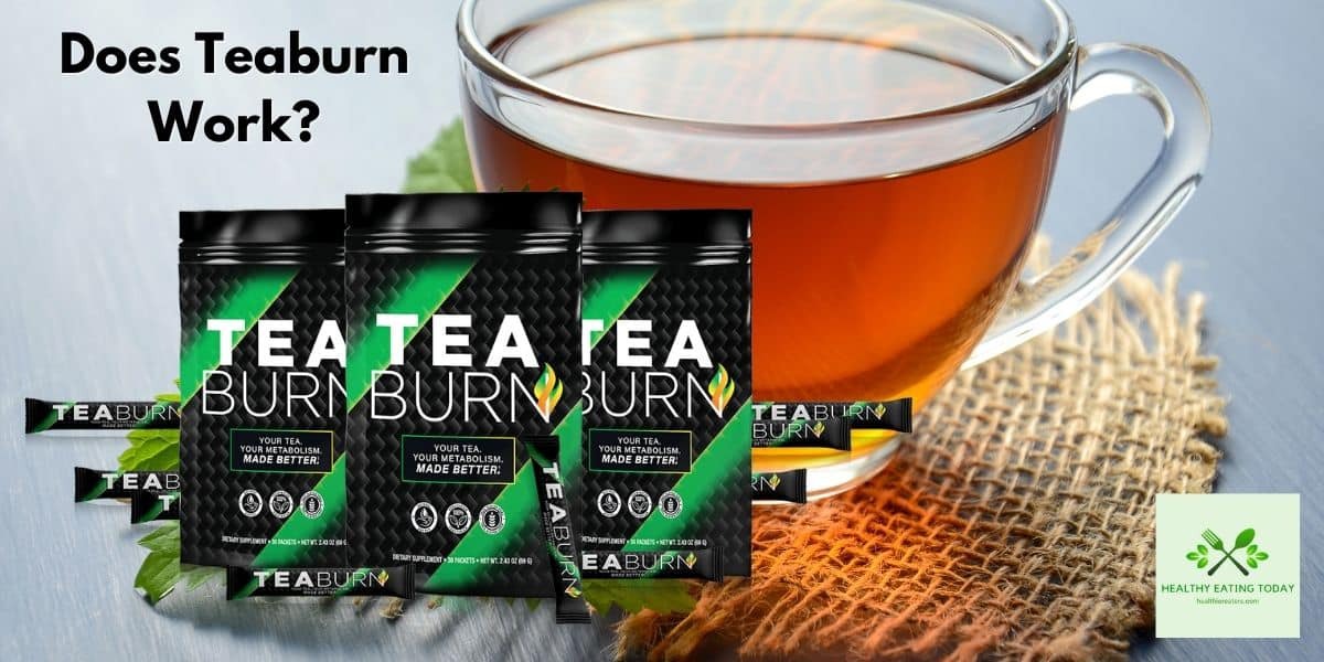 Tea Burn Weight Loss Review | Facebook