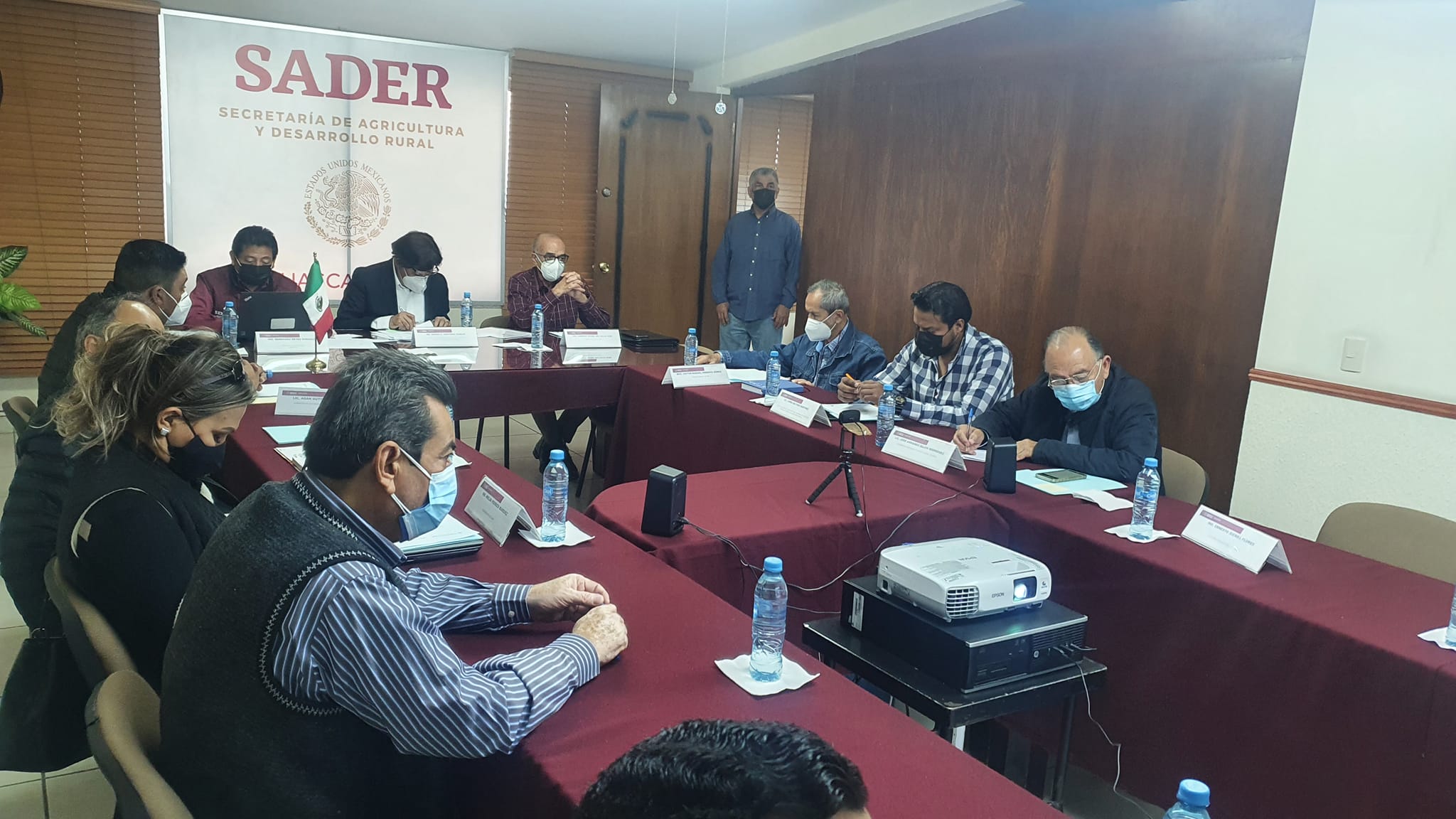 SADER Aguascalientes added a new photo. - SADER Aguascalientes